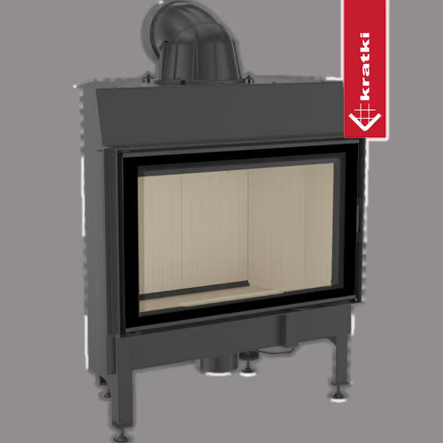 Krbová vložka Kratki NADIA 12kW